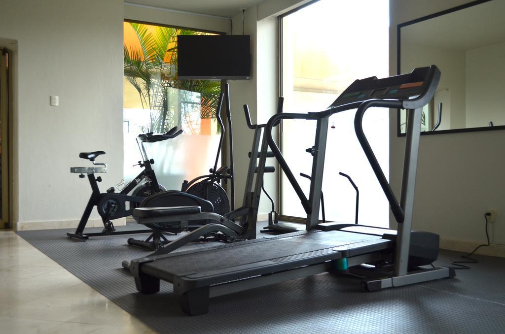 Hg Hotel Zapopan Extérieur photo