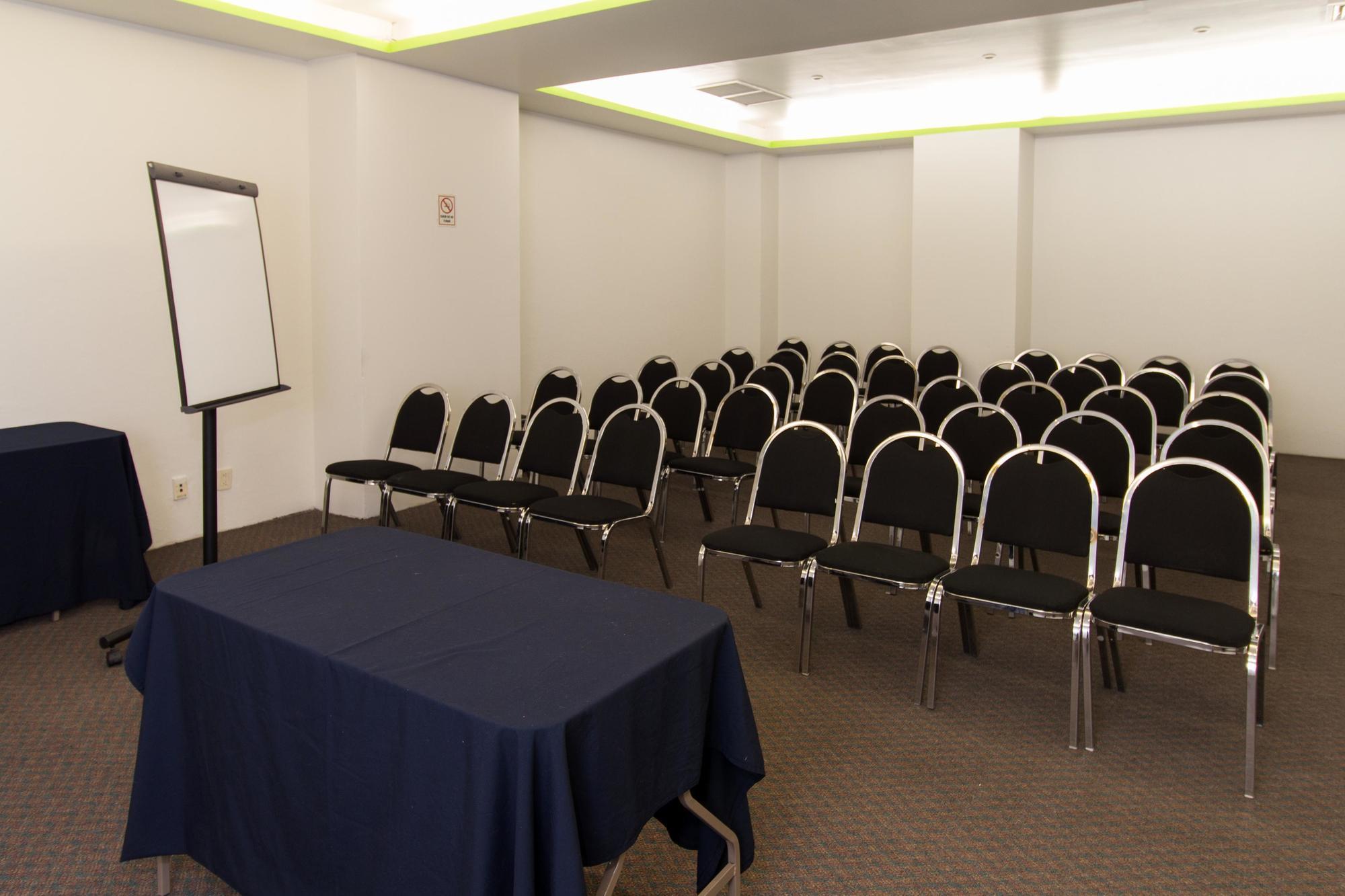 Hg Hotel Zapopan Extérieur photo