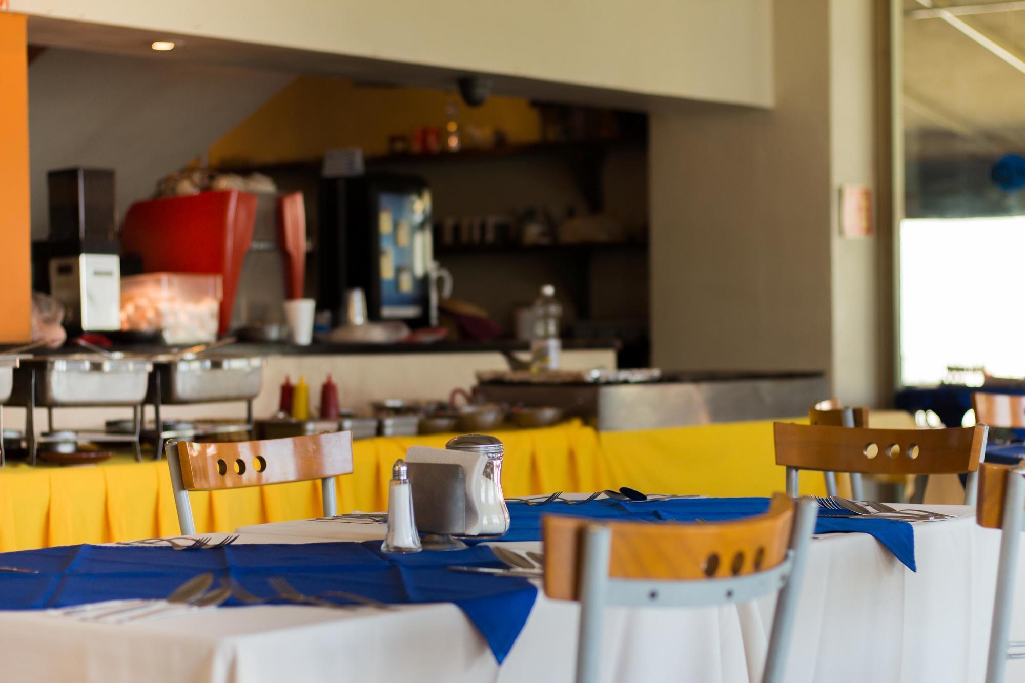 Hg Hotel Zapopan Extérieur photo